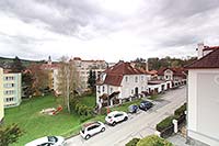 Ubytování Český Krumlov - apartmány Villa Gallistl nedaleko zámku Český Krumlov